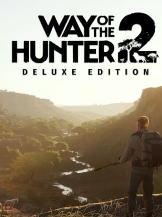 Way of the Hunter - Deluxe Edition (Steam)