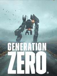 Buy Game Key - Generation Zero (Steam)
