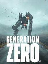 Buy Game Key - Generation Zero (Steam)