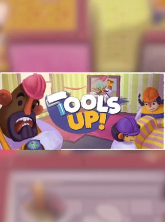 Tools Up! (Steam)