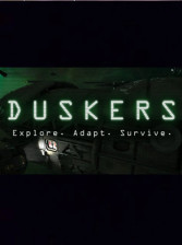 Buy Duskers Steam Key