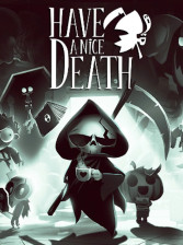 Buy Have a Nice Death Steam Key
