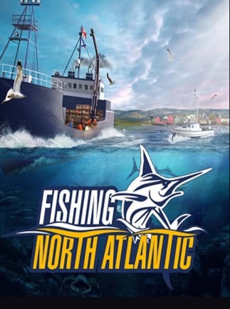 Fishing: North Atlantic (Steam)