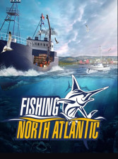 Buy Fishing: North Atlantic Steam Key