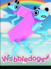 Buy Wobbledogs Steam Key