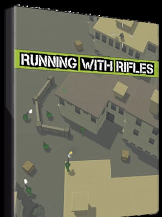 Running With Rifles (Steam)