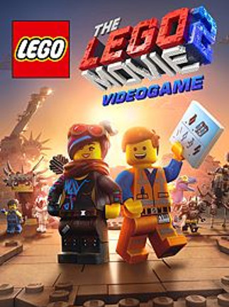 Buy Game Key - The LEGO Movie 2 Videogame (Steam)