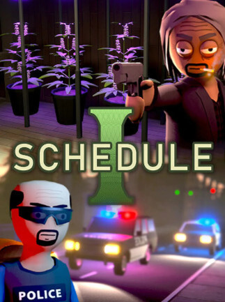 Schedule I (Steam)