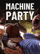 Buy Machine Party Steam Key