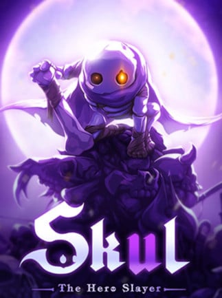 Skul: The Hero Slayer (Steam)