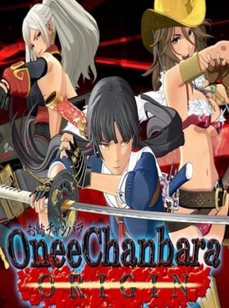 Onee Chanbara ORIGIN - Deluxe Edition (Steam)