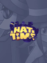 Buy A Hat in Time Steam Key