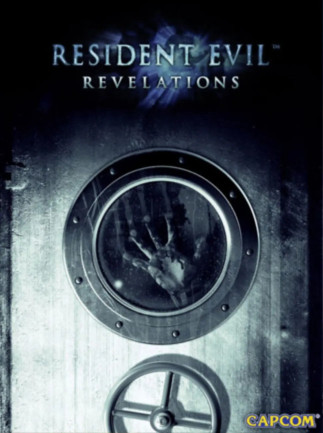 Resident Evil: Revelations (Steam)