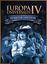 Buy Europa Universalis IV: Starter Edition Steam Key