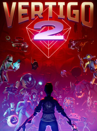 Vertigo 2 (Steam)