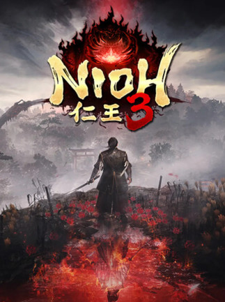 Nioh 3 (Steam)