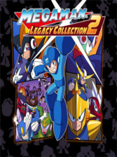 Buy Mega Man Legacy Collection 2 Steam Key