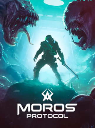 Moros Protocol (Steam)