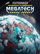 Buy Astroneer: Megatech - DLC Steam Key