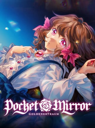 Pocket Mirror - GoldenerTraum (Steam)
