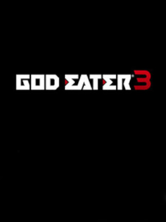 Buy Game Key - God Eater 3 (Steam)