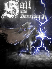 Buy Salt and Sanctuary Steam Key