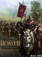 Buy Total War: ROME II: Caesar in Gaul - DLC Steam Key