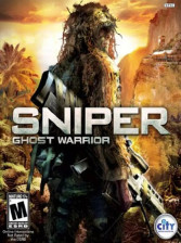 Buy Sniper: Ghost Warrior - Gold Edition Steam Key