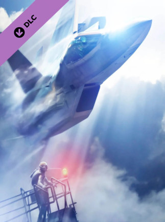 ACE COMBAT 7: Skies Unknown - Season Pass - DLC (Steam)