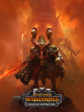 Buy Total War: Warhammer III: Omens of Destruction - Skulltaker - DLC 