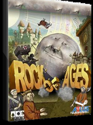 Rock of Ages (Steam)