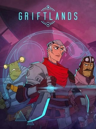 Griftlands (Steam)