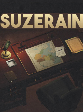 Suzerain (Steam)