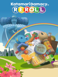 Buy Game Key - Katamari Damacy REROLL (Steam)