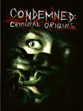 Condemned: Criminal Origins (Steam)