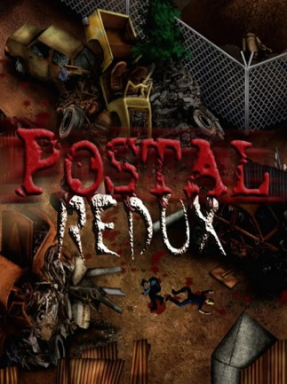 POSTAL Redux (Steam)