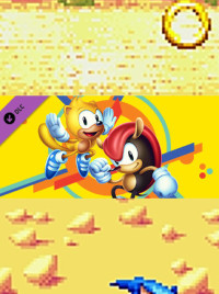 Buy DLC - Sonic Mania - Encore - DLC (Steam)