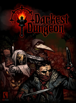 Darkest Dungeon - Ancestral Edition 2017 (Steam)