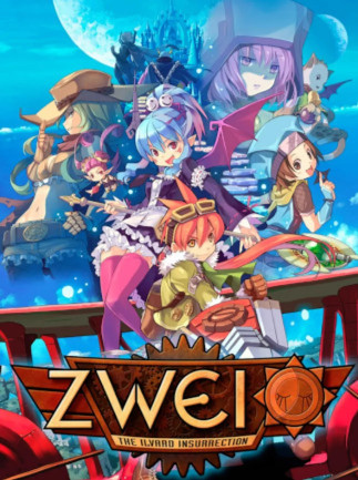 Zwei: The Ilvard Insurrection (Steam)