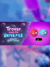 Buy Trover Saves the Universe Steam Key