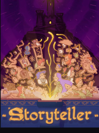 Storyteller (Steam)