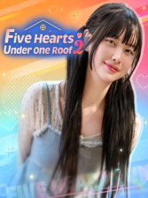 Buy Five Hearts Under One Roof Season 2 Steam Key