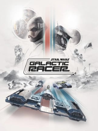 Star Wars: Galactic Racer (Steam)