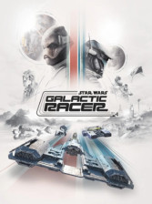 Buy Star Wars: Galactic Racer Steam Europe Key