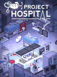 Buy Game Key - Project Hospital (Steam)