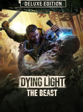 Dying Light: The Beast Restored Land - Deluxe Edition (Steam)