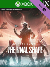 Buy Destiny 2: The Final Shape - DLC Xbox Live Europe Key