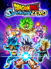 Buy Dragon Ball: Sparking! Zero Steam Europe Key