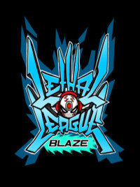 Buy Game Key - Lethal League Blaze (Steam)
