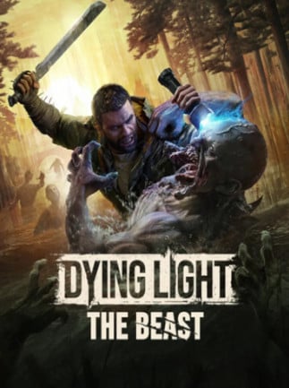 Dying Light: The Beast Restored Land (Xbox Live)